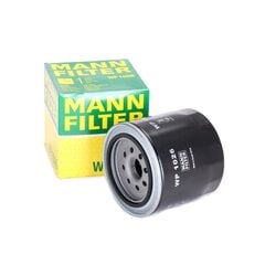 MANN-FILTER WP 1026 Eļļas filtrs cena un informācija | Auto piederumi | 220.lv