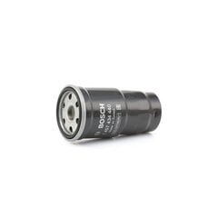 BOSCH 1 457 434 440 Degvielas filtrs цена и информация | ПОЛКА-ОРГАНИЗАТОР ДЛЯ ТЕЛЕФОНА В АВТОМОБИЛЬ | 220.lv