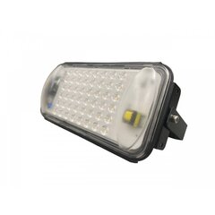 Āra lampa 50W IP67 LED цена и информация | Фонари и прожекторы | 220.lv