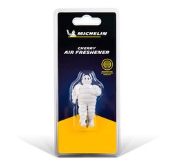 Gaisa atsvaidzinātājs 3D Michelin Man cena un informācija | Auto gaisa atsvaidzinātāji | 220.lv