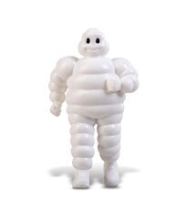 Освежитель воздуха 3D Michelin Man цена и информация | Освежители воздуха для салона | 220.lv