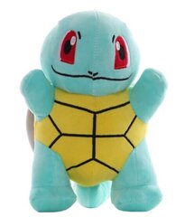 Laimīgi cilvēki mīkstās rotaļlietas Pokemon Squirtle cena un informācija | Mīkstās (plīša) rotaļlietas | 220.lv