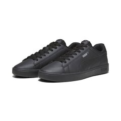 Puma Apavi Vīriešiem Rickie Classic Black 394251 05 394251 05/7.5 cena un informācija | Sporta apavi vīriešiem | 220.lv