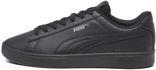 Puma Apavi Vīriešiem Rickie Classic Black 394251 05 394251 05/7.5 cena un informācija | Sporta apavi vīriešiem | 220.lv