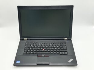 Portatīvais dators Lenovo ThinkPad L530 cena un informācija | Portatīvie datori | 220.lv