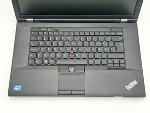 Portatīvais dators Lenovo ThinkPad L530 cena un informācija | Portatīvie datori | 220.lv