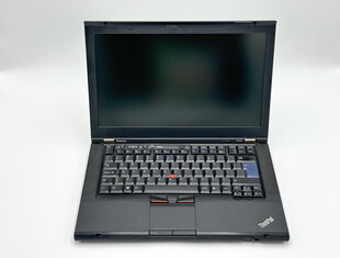 Портативный компьютер  Lenovo Thinkpad T420 цена и информация | Ноутбуки | 220.lv