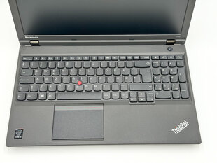 Портативный компьютер Lenovo ThinkPad L540 цена и информация | Ноутбуки | 220.lv