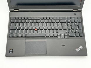 Portatīvais dators Lenovo ThinkPad T540p cena un informācija | Portatīvie datori | 220.lv