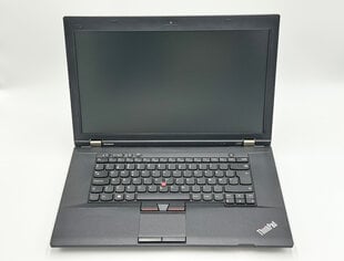 Portatīvais dators Lenovo ThinkPad L530 cena un informācija | Portatīvie datori | 220.lv