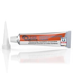 DIP-Tools Premium Multi-purpose - сильный водостойкий клей, 80 г. цена и информация | Клей | 220.lv