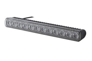 Hella LED Lightbar tālās gaismas ref. 30 25 W cena un informācija | Automašīnu spoguļi, restes, lukturi | 220.lv