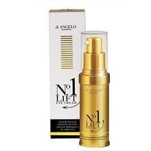 di ANGELO cosmetics The revolutionary eye cream with immediate effect No.1 Lift (Eye Cream) 15 ml cena un informācija | Acu krēmi, serumi | 220.lv