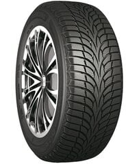 195/45R16 Nankang SV-3 lamelārā riepa E/C/71dB 84V XL cena un informācija | Ziemas riepas | 220.lv