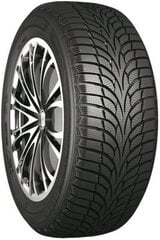 195/50R16 Nankang SV3 lamelārā riepa D/D/B 88H XL cena un informācija | Ziemas riepas | 220.lv