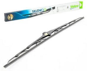 Valeo Silencio 550x1 574192 IZliekts! cena un informācija | Logu slotiņas | 220.lv