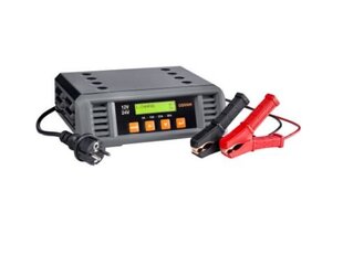 Akumulatoru lādētājs Osram BATTERYcharge PRO 30A 12V/24V цена и информация | Зарядные устройства для аккумуляторов | 220.lv