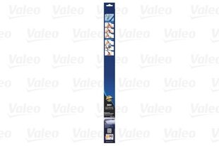 Valeo Silencio Aquablade 572318 ar apkuri cena un informācija | Logu slotiņas | 220.lv