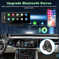 Powermax CMPCarplay2 цена и информация | Системы парковки | 220.lv