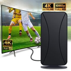 Deal Pro 1.0 augstas kvalitātes TV antena cena un informācija | Virszemes TV uztverēji | 220.lv