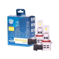 12V LED HB4 Pro Smart 6000K 2gab cena un informācija | Auto spuldzes | 220.lv