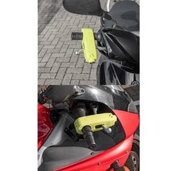 Bremžu sviras slēdzene motociklam/motorolleram cena un informācija | Moto piederumi | 220.lv