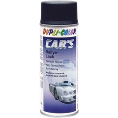 CARS must siidmatt 400ml цена и информация | Автомобильная краска | 220.lv