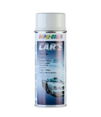 CARS valge läikiv 400ml цена и информация | Автомобильная краска | 220.lv