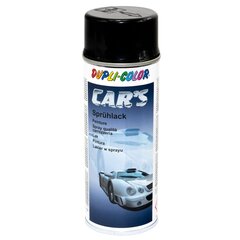 CARS must läikiv 400ml цена и информация | Автомобильная краска | 220.lv