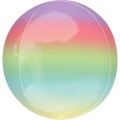 ORBZ Ombre Rainbow cena un informācija | Baloni | 220.lv