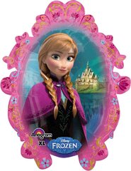 Forma Disney Frozen cena un informācija | Baloni | 220.lv