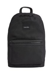 Mugursoma CALVIN KLEIN Ck Essential Campus Bp K50K511615BEH cena un informācija | Sporta somas un mugursomas | 220.lv