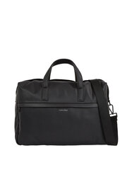 Portfelis CALVIN KLEIN Ck Must Weekender K50K511605BEH cena un informācija | Sporta somas un mugursomas | 220.lv