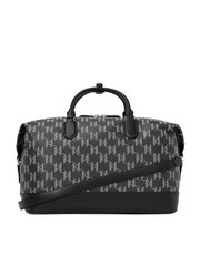 Soma KARL LAGERFELD K/ikonik 2.0 Mono Cc Weekender 240W3086 545011580 cena un informācija | Sieviešu somas | 220.lv