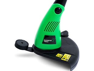 ЭЛЕКТРИЧЕСКИЙ ТРИММЕР 'Gardener tools ET-50-30' 500 W цена и информация | Триммеры | 220.lv