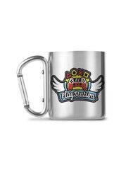 PlayStation Mug carabiner Wings цена и информация | Атрибутика для игроков | 220.lv