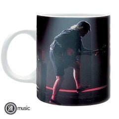 AC/DC Mug 320 ml Angus cena un informācija | Datorspēļu suvenīri | 220.lv