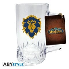 World of Warcraft Tankard "Alliance" cena un informācija | Datorspēļu suvenīri | 220.lv