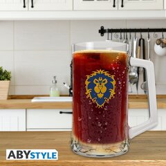 World of Warcraft Tankard "Alliance" cena un informācija | Datorspēļu suvenīri | 220.lv