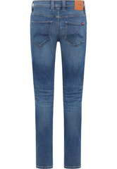 Мужские джинсы Mustang Oregon Slim K Jeans 1013712-5000-783 цена и информация | Мужские джинсы | 220.lv