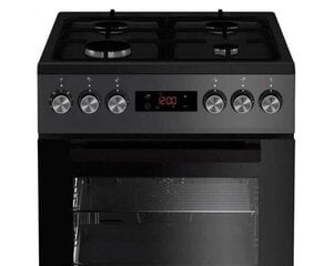 Prece ar bojājumu. Beko FSM52330DAO cena un informācija | Preces ar bojājumiem | 220.lv