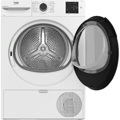 Beko BM3T38230W cena un informācija | Veļas žāvētāji | 220.lv