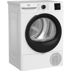 Beko BM3T38230W цена и информация | Сушильные машины | 220.lv