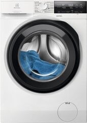 Electrolux EW7F3482UP цена и информация | Стиральные машины | 220.lv