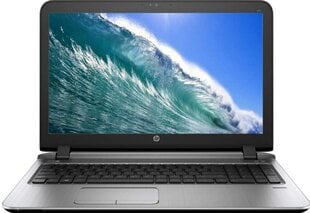 HP 450 G1 cena un informācija | Portatīvie datori | 220.lv