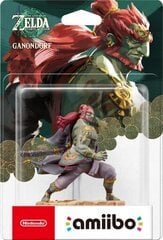 amiibo The Legend of Zelda: Tears of the Kingdom - Ganondorf cena un informācija | Datorspēles | 220.lv