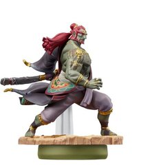 amiibo The Legend of Zelda: Tears of the Kingdom - Ganondorf cena un informācija | Datorspēles | 220.lv