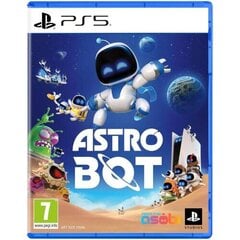 Astro Bot PS5 цена и информация | Игра SWITCH NINTENDO Монополия | 220.lv