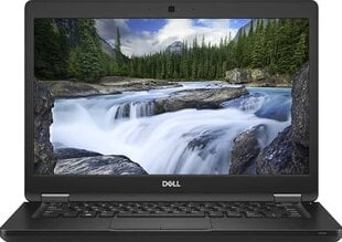 Dell Latitude E5490 цена и информация | Ноутбуки | 220.lv