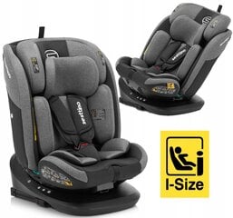 Autokrēsliņš Sesttino Oktagon Pro i-Size Isofix, 40-150cm, 0-36kg cena un informācija | Autokrēsliņi | 220.lv